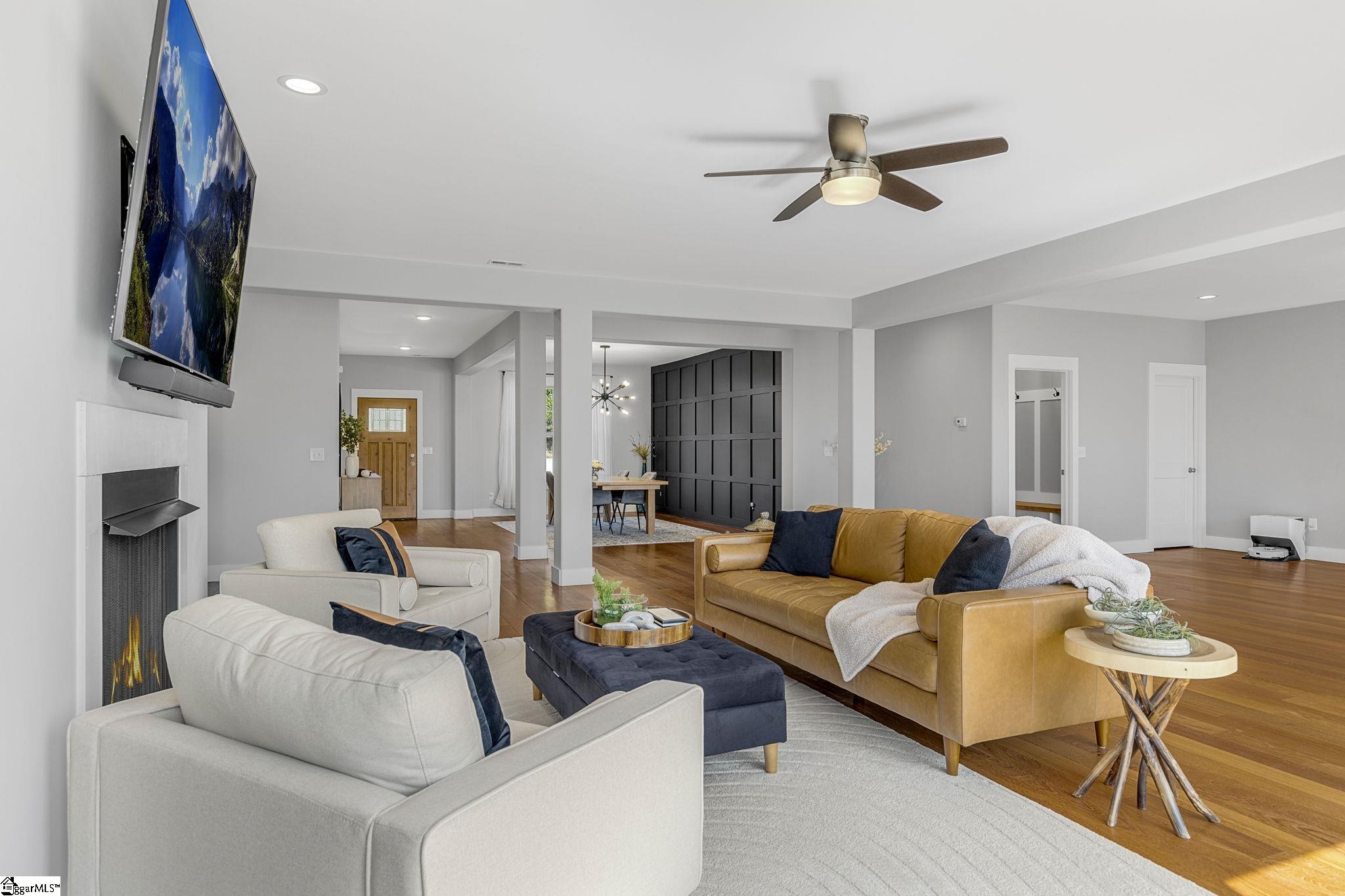 142 Hawk Nest, Campobello, South Carolina image 15