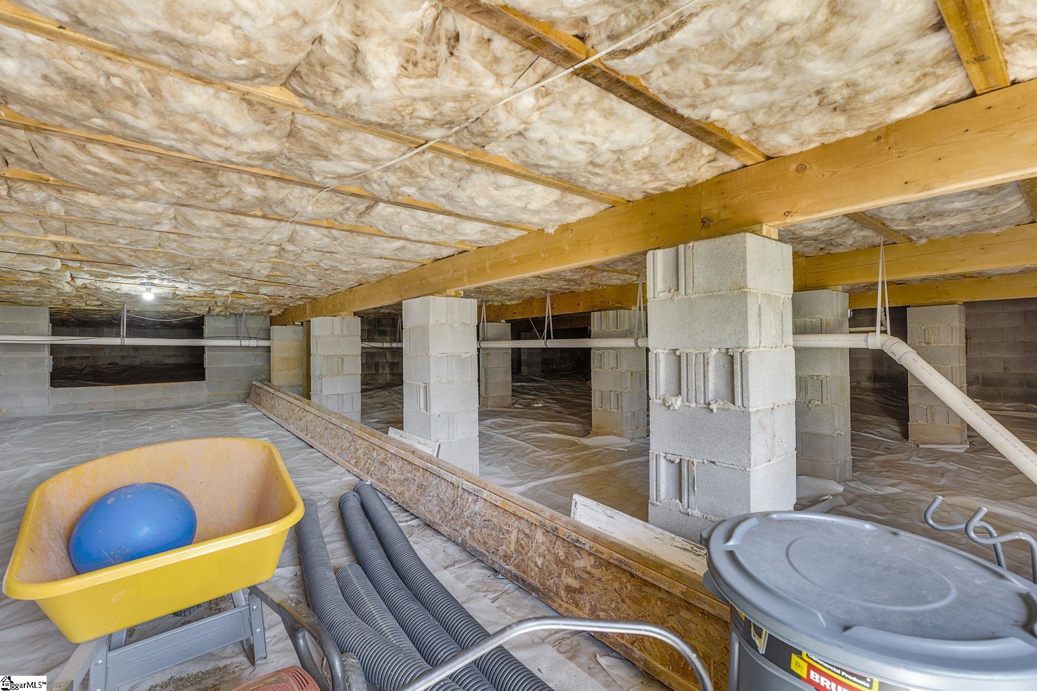 142 Hawk Nest, Campobello, South Carolina image 37