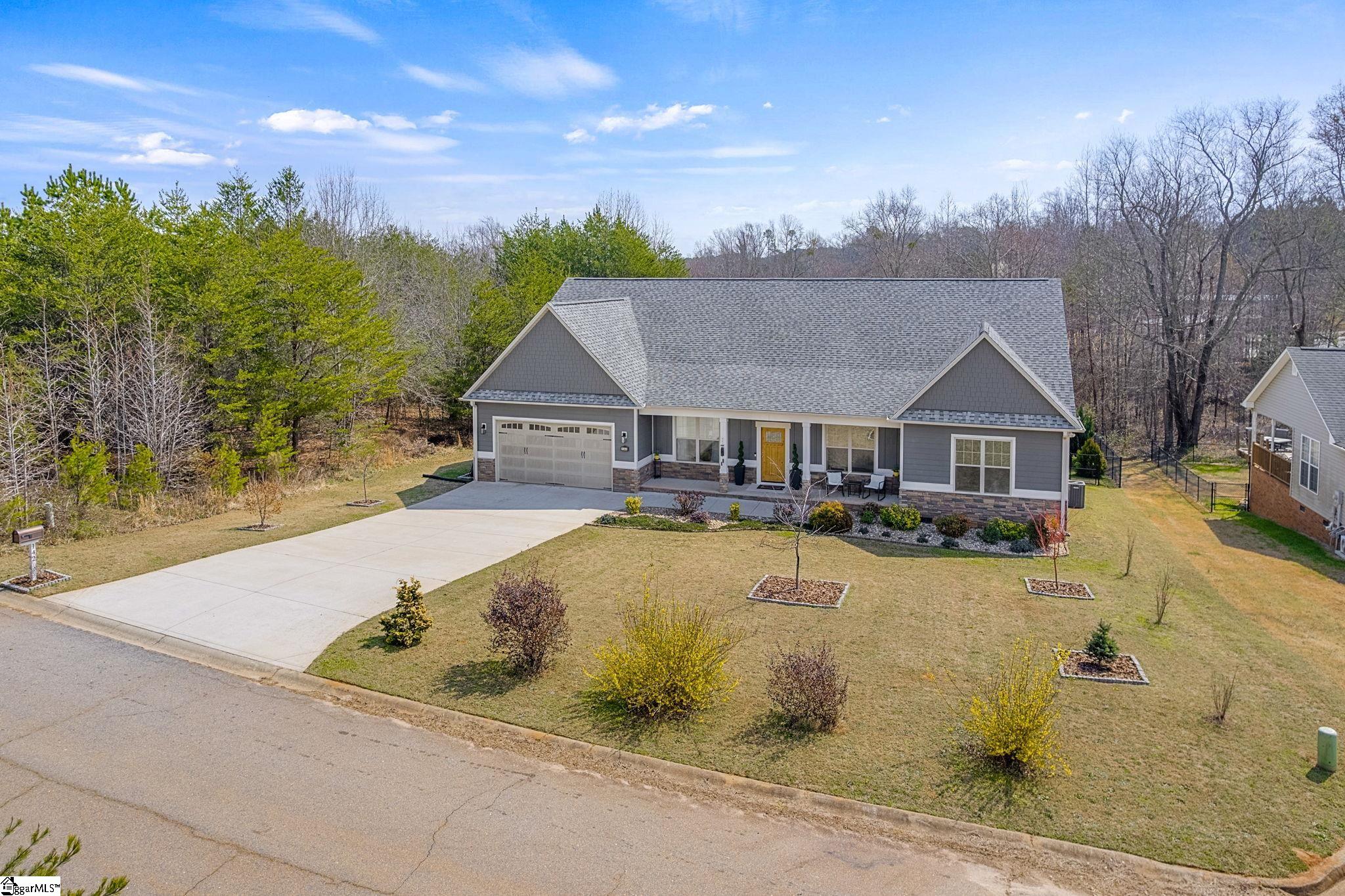 142 Hawk Nest, Campobello, South Carolina image 43