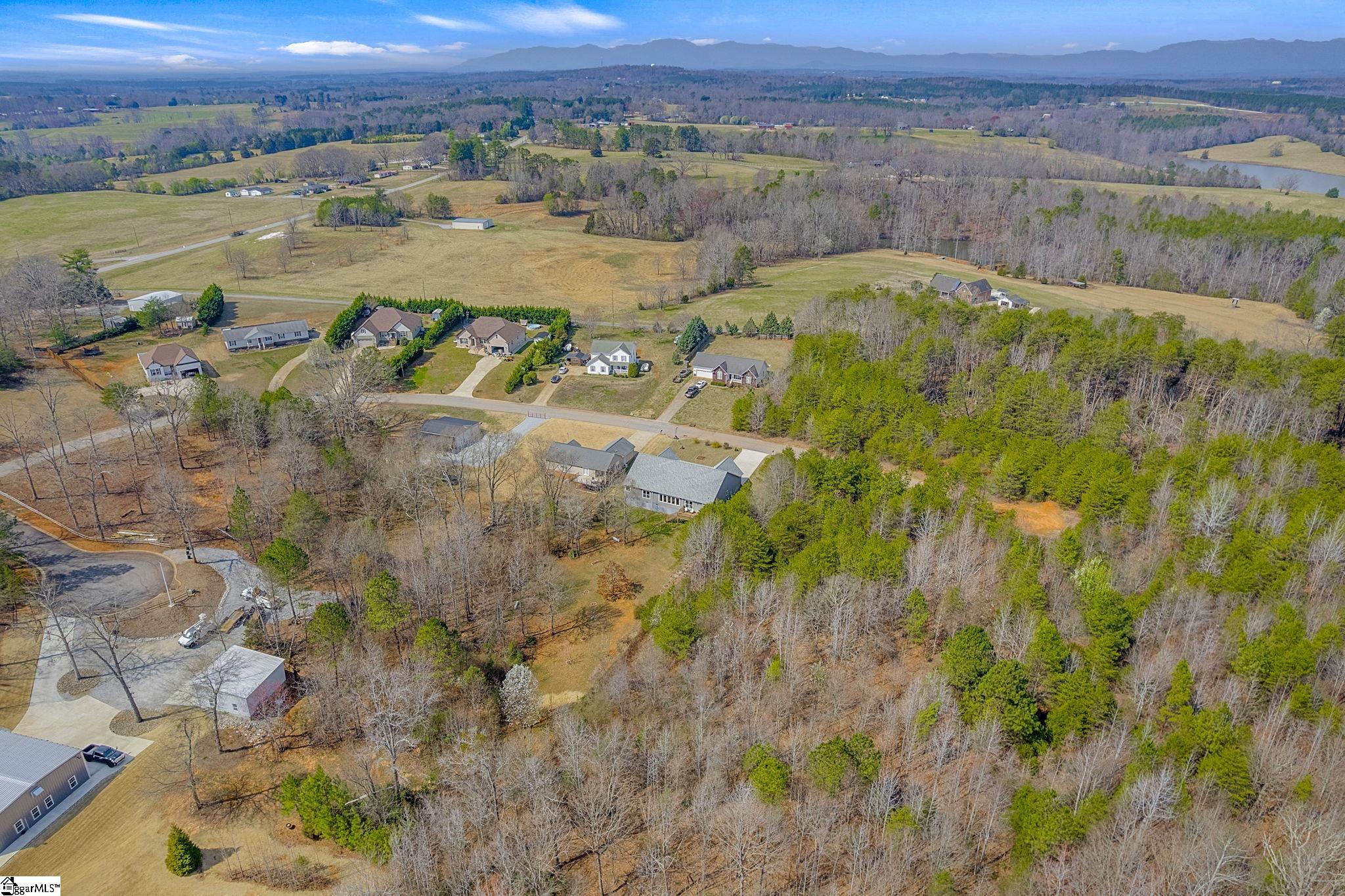 142 Hawk Nest, Campobello, South Carolina image 47