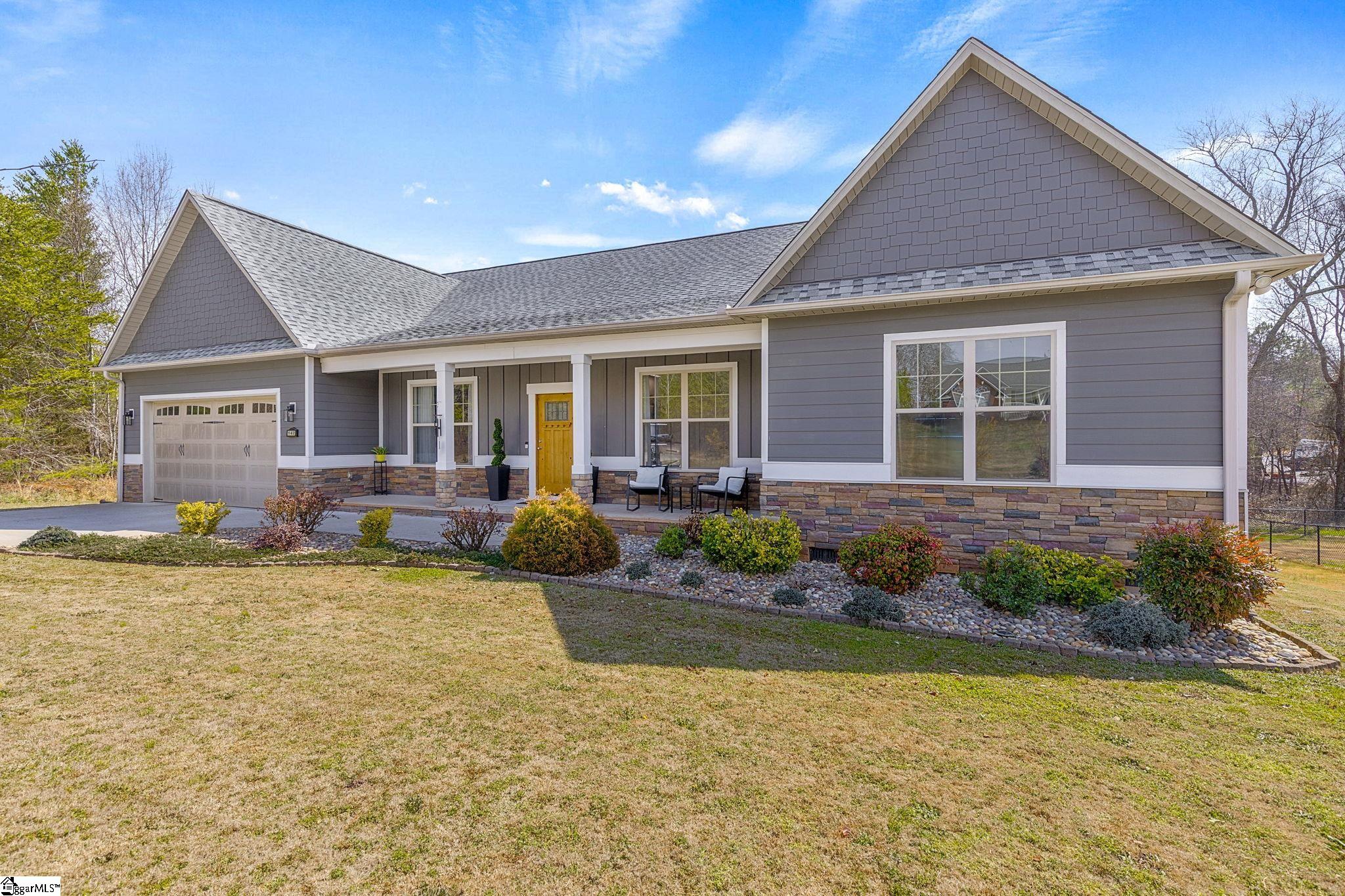 142 Hawk Nest, Campobello, South Carolina image 49