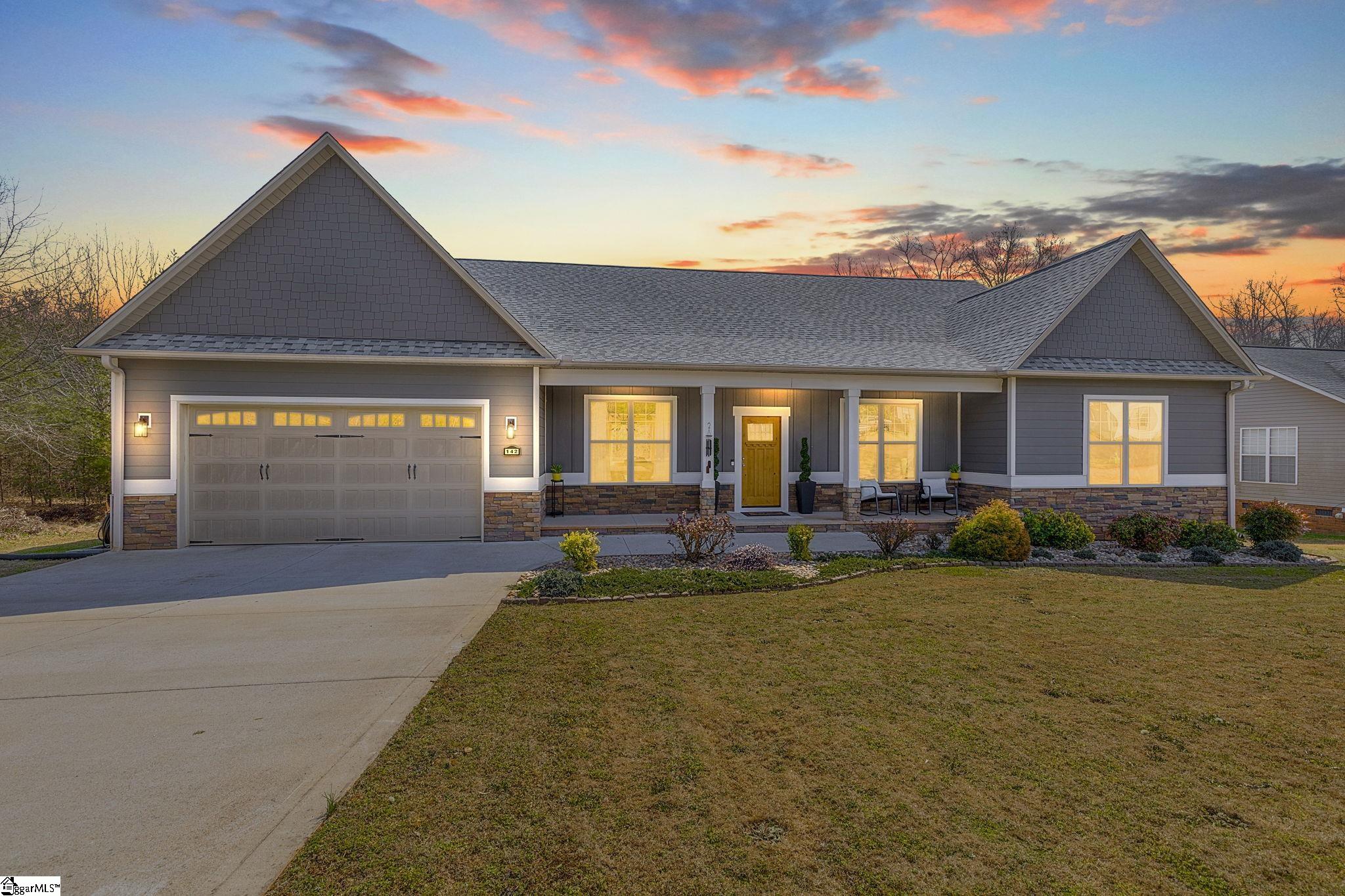 142 Hawk Nest, Campobello, South Carolina image 50