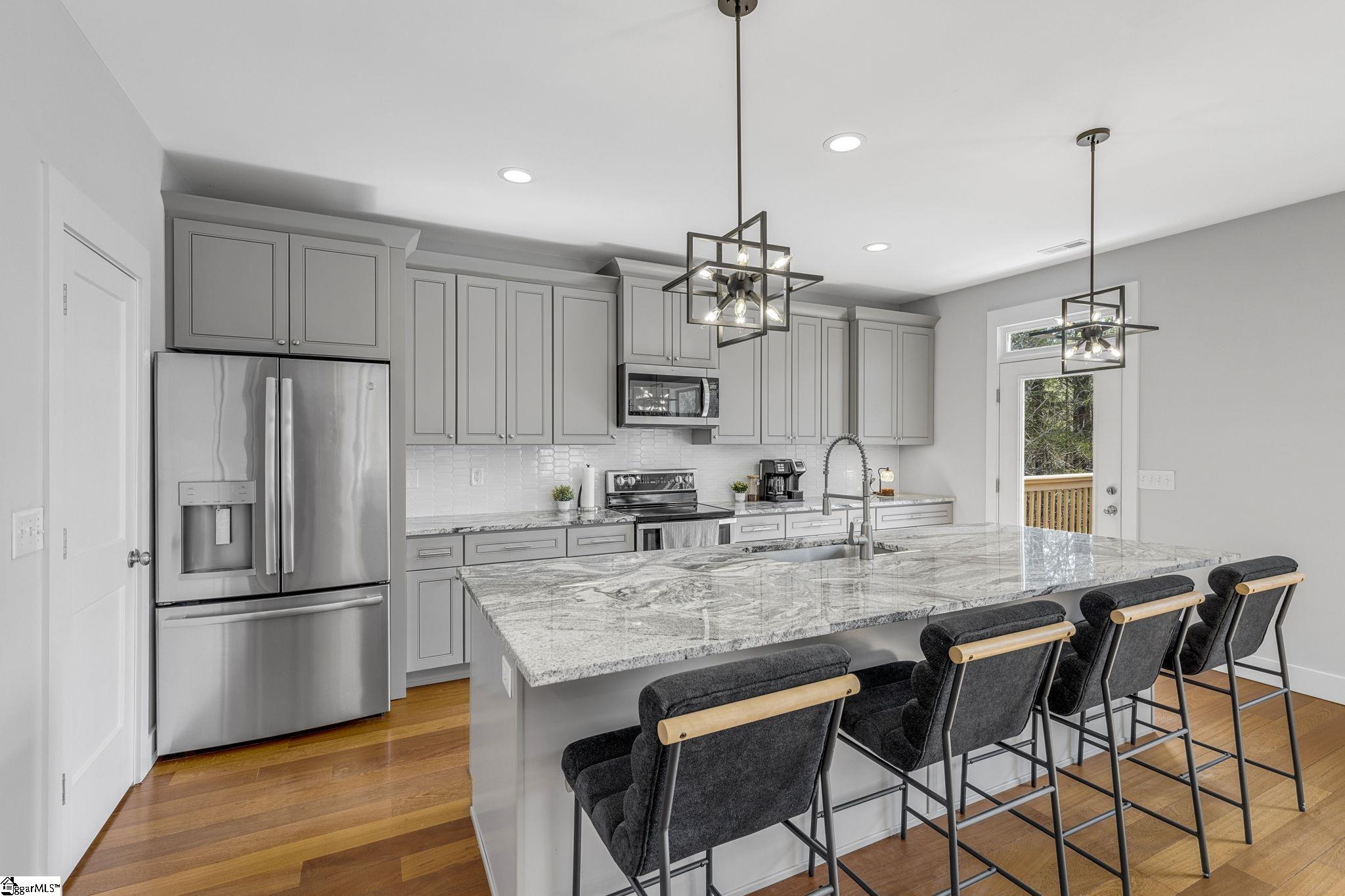 142 Hawk Nest, Campobello, South Carolina image 8