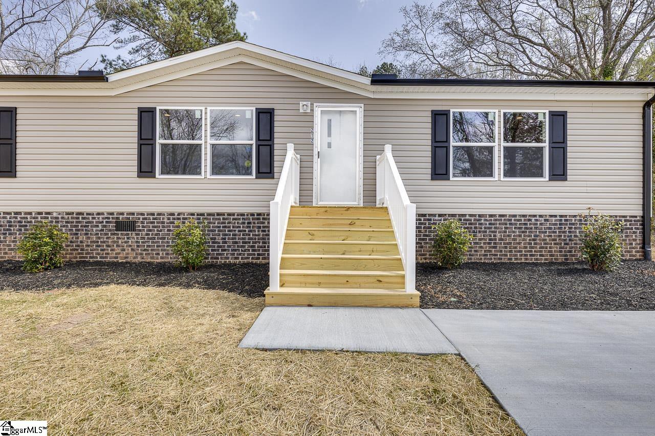 212 Robinwood, Starr, South Carolina image 3
