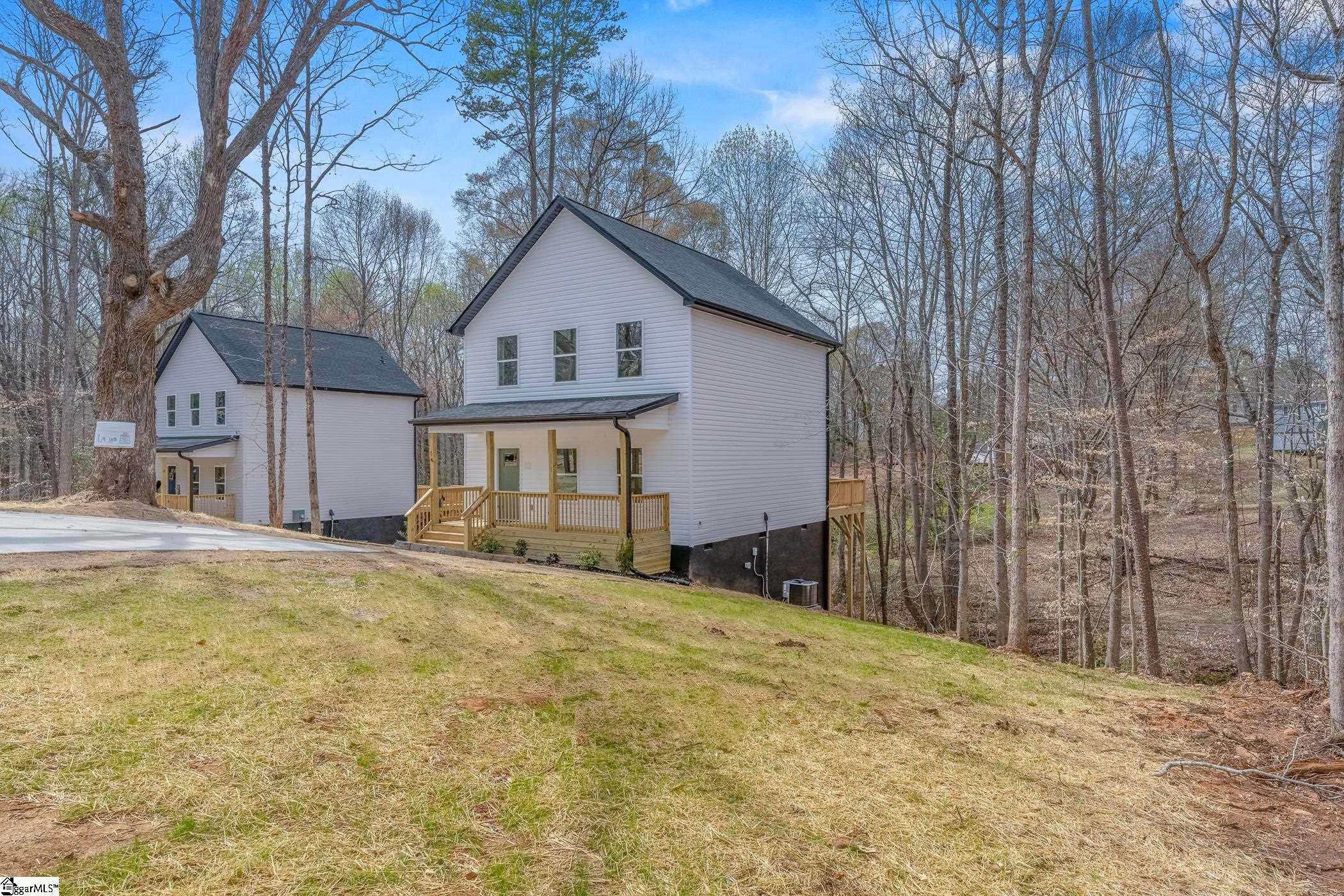 14 Polk, Greenville, South Carolina image 2