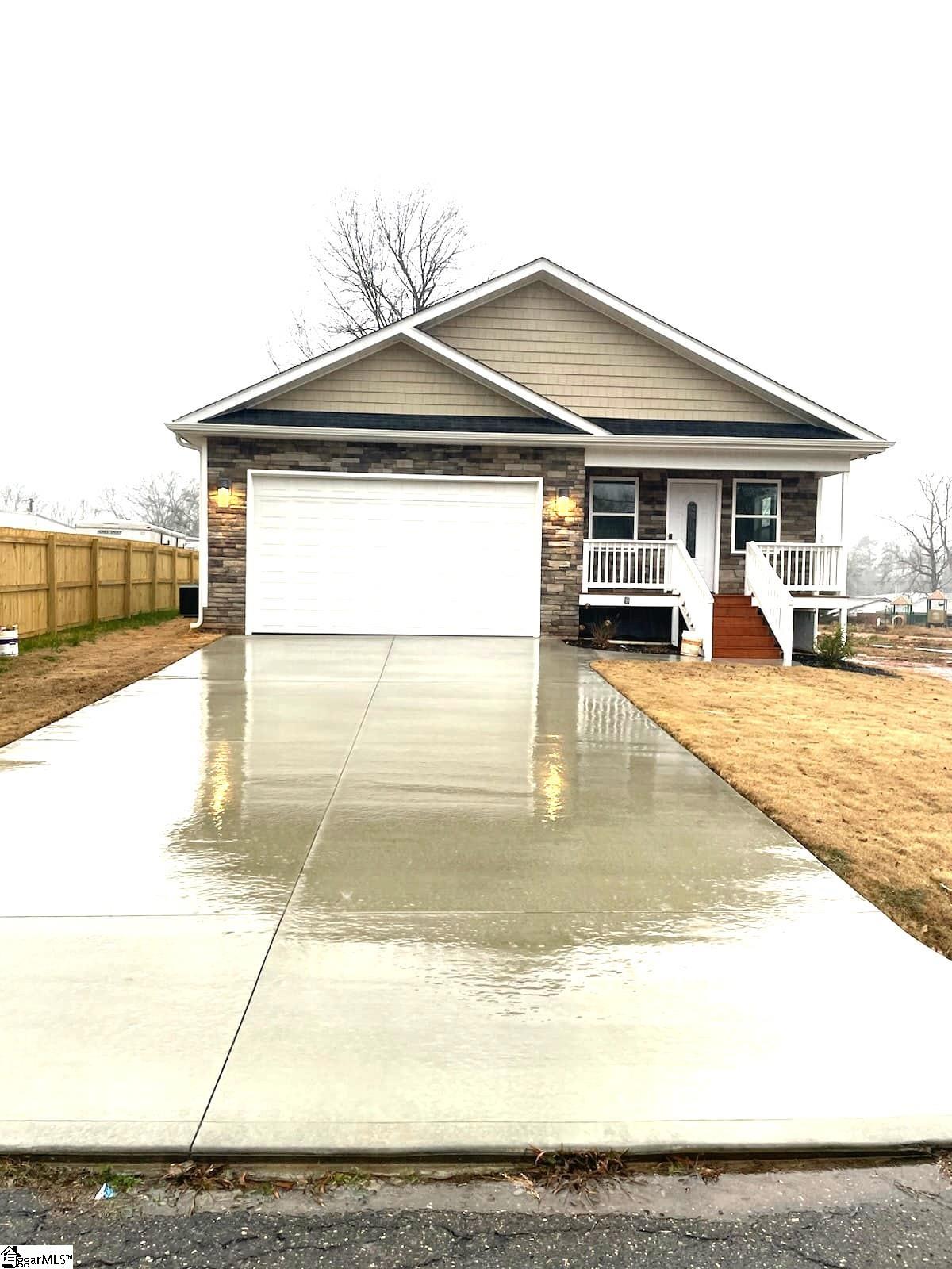 108 Longshore, Belton, South Carolina image 2