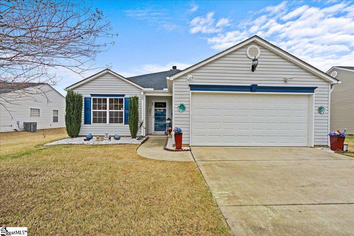 25 Parkgate, Simpsonville, South Carolina image 1