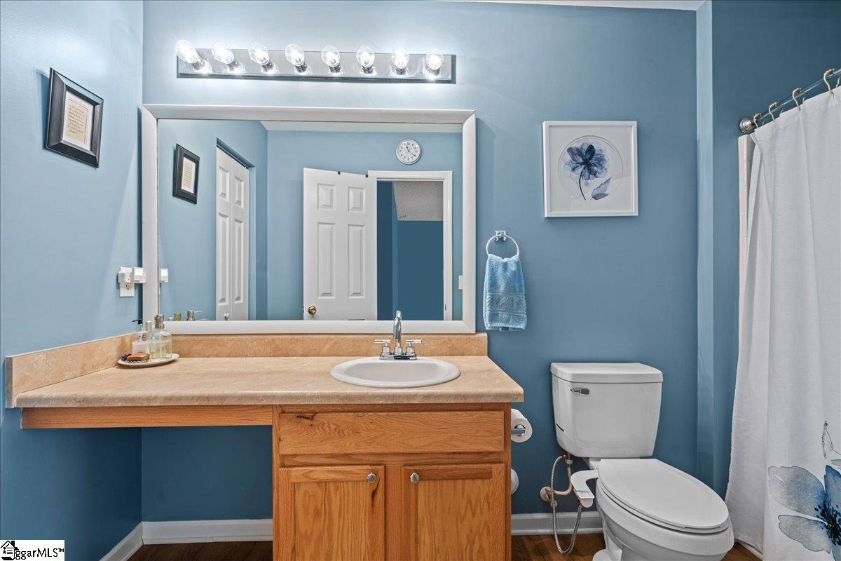 25 Parkgate, Simpsonville, South Carolina image 13