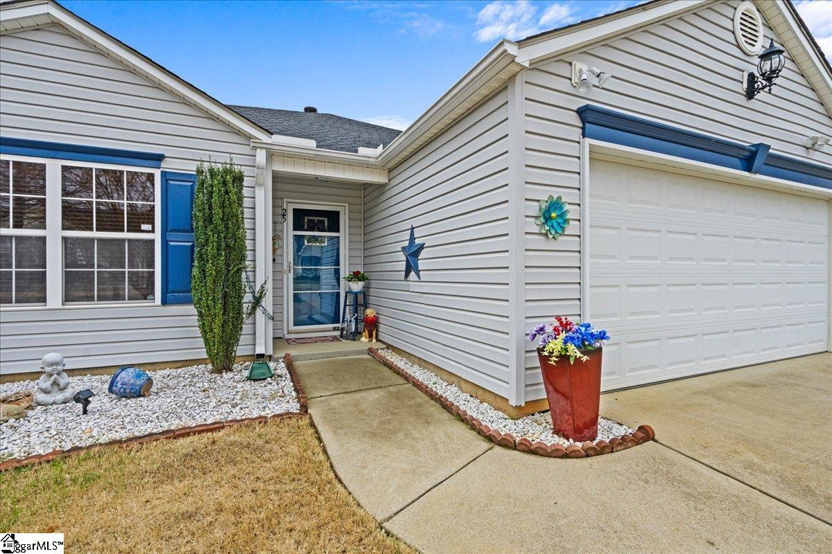 25 Parkgate, Simpsonville, South Carolina image 17