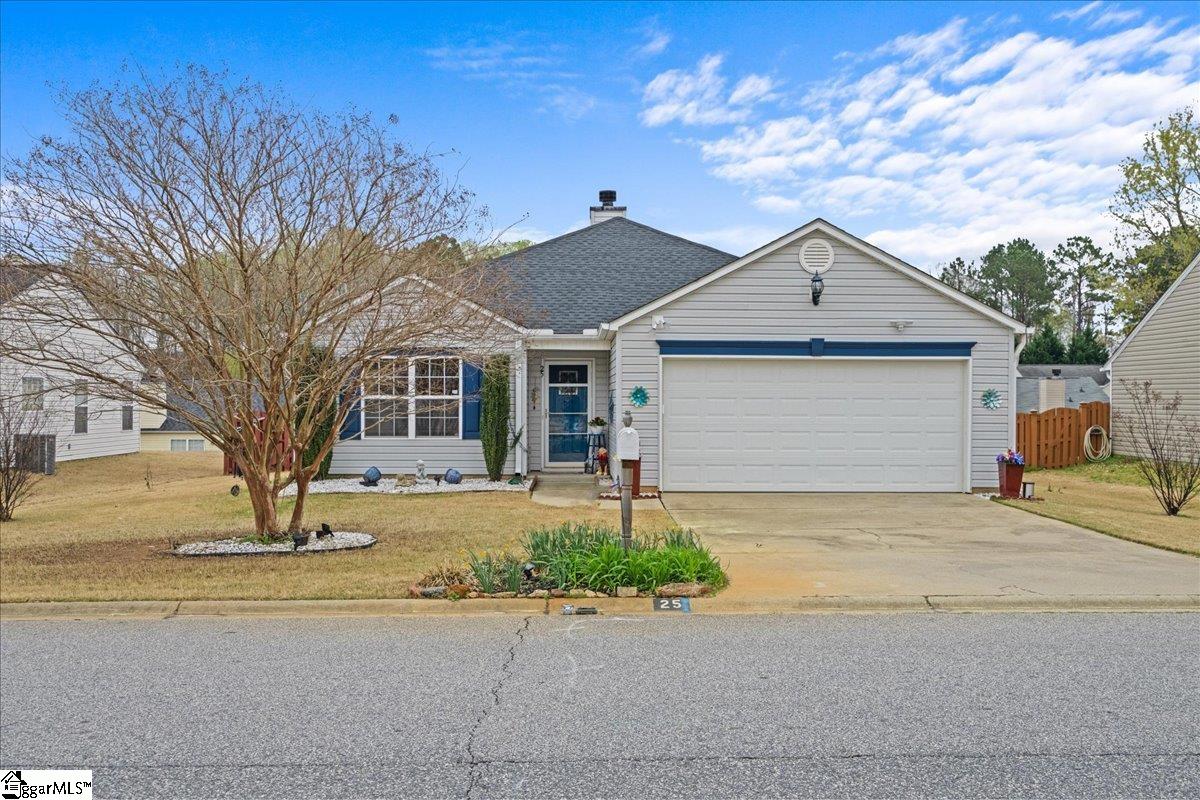 25 Parkgate, Simpsonville, South Carolina image 18
