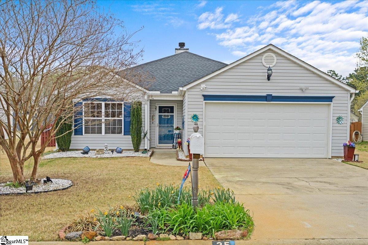 25 Parkgate, Simpsonville, South Carolina image 19