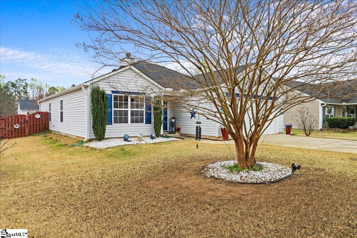 25 Parkgate, Simpsonville, South Carolina image 21