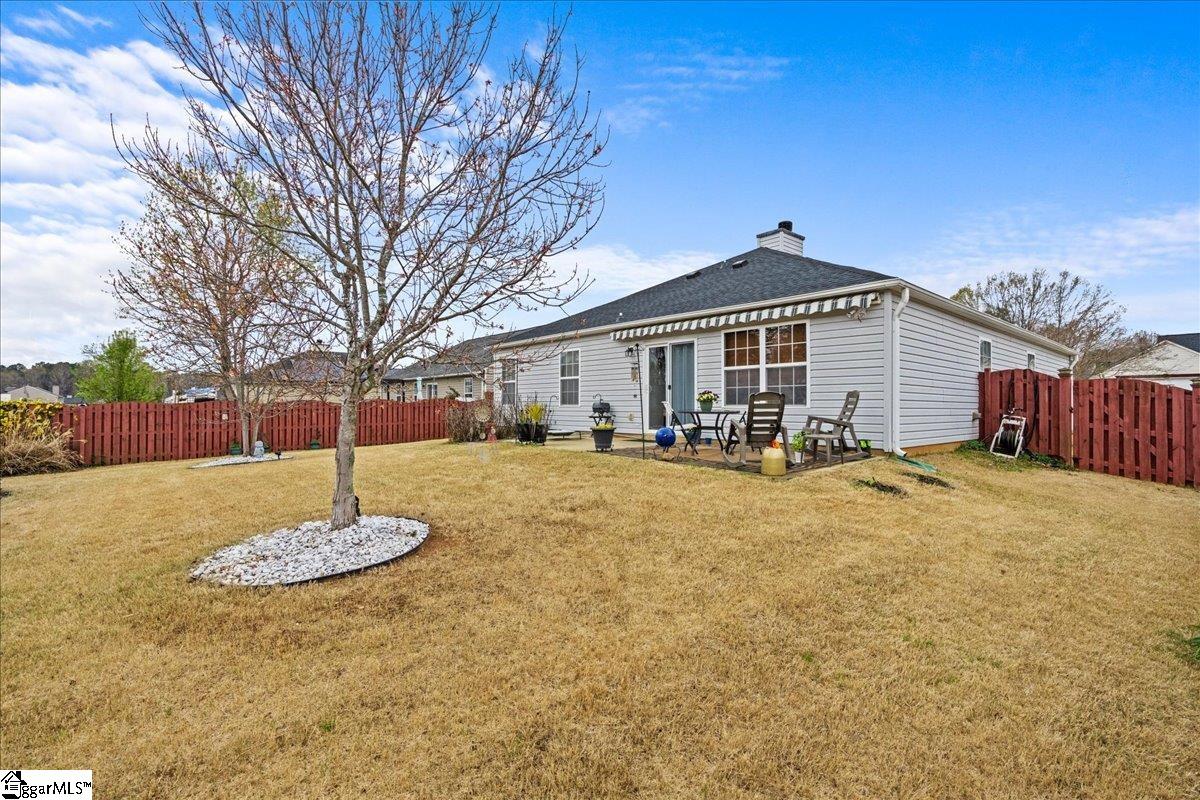 25 Parkgate, Simpsonville, South Carolina image 22