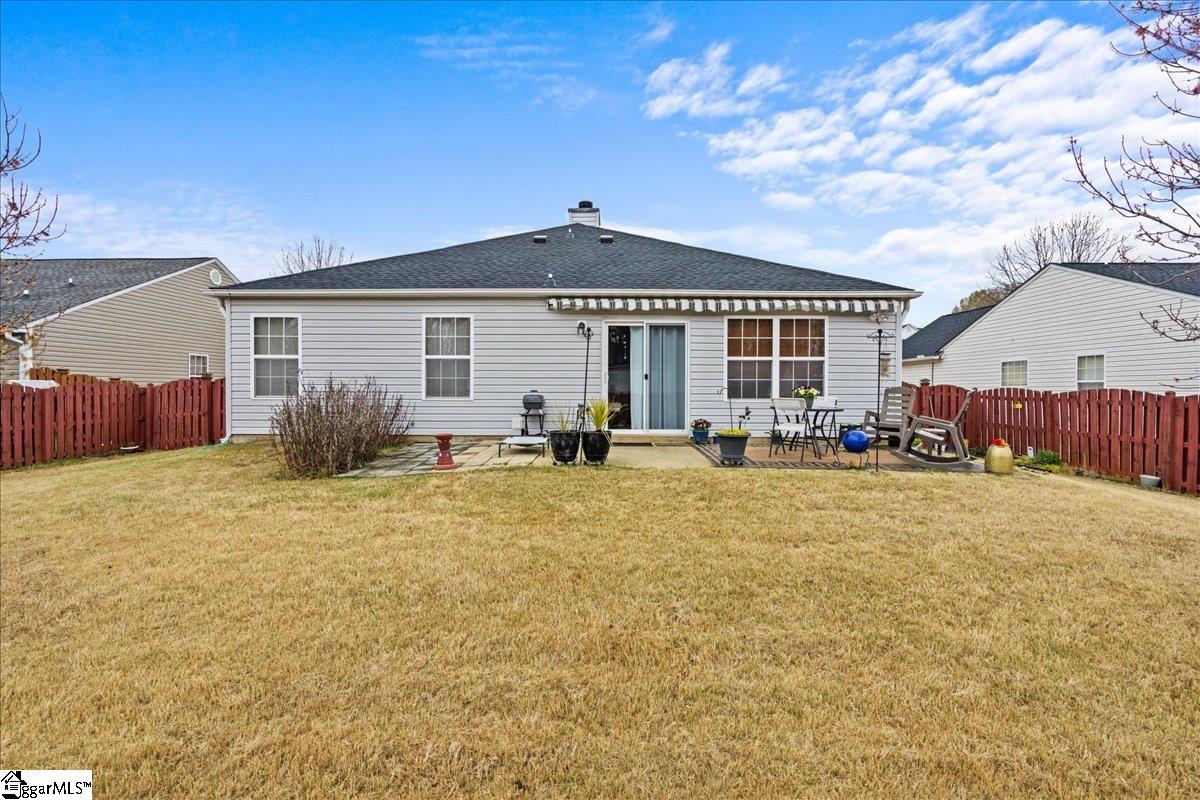 25 Parkgate, Simpsonville, South Carolina image 24