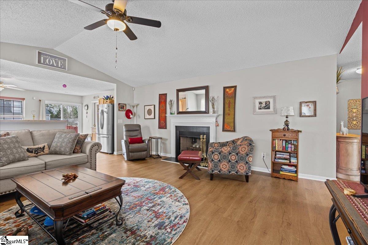 25 Parkgate, Simpsonville, South Carolina image 4