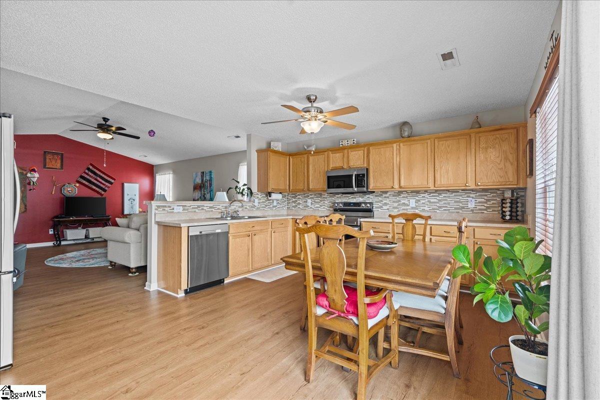 25 Parkgate, Simpsonville, South Carolina image 7