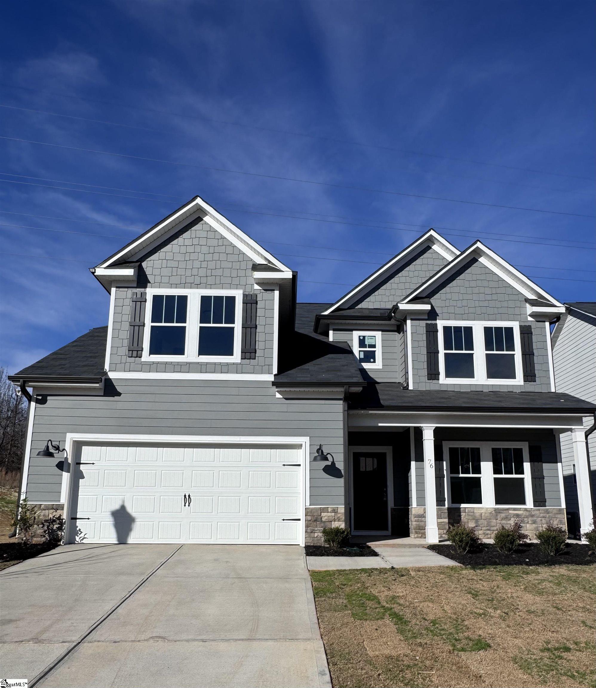 Find Your Home in South Carolina