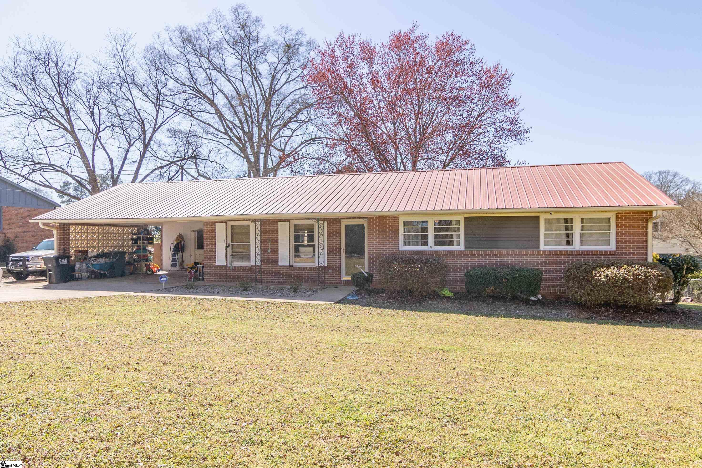 315 Hembree, Anderson, South Carolina image 1