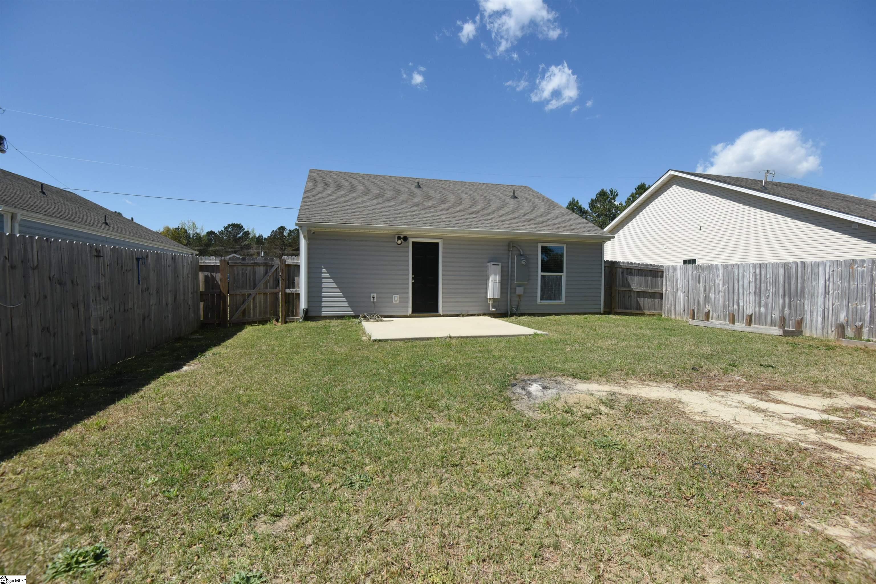 121 Colleton, Clinton, South Carolina image 17
