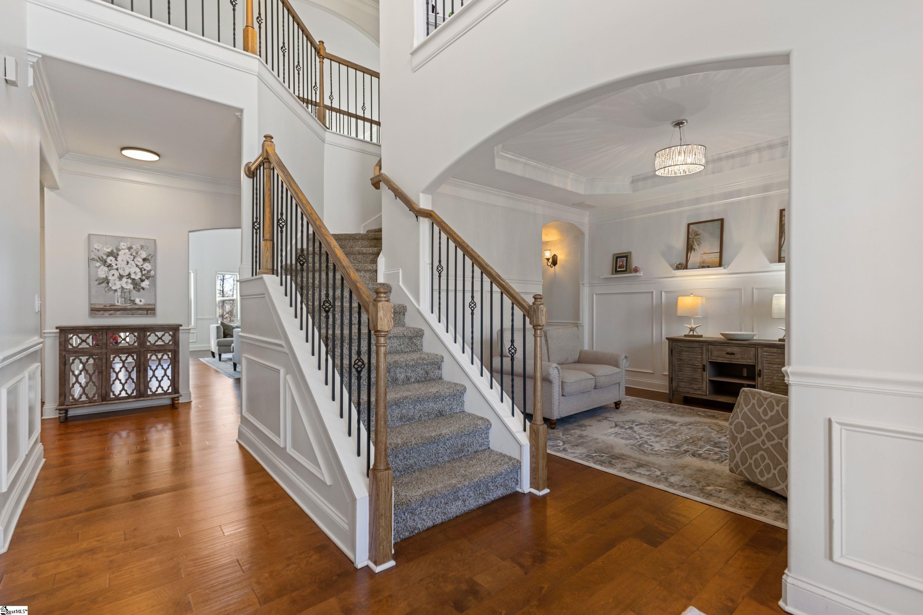 501 Allenton, Greer, South Carolina image 2