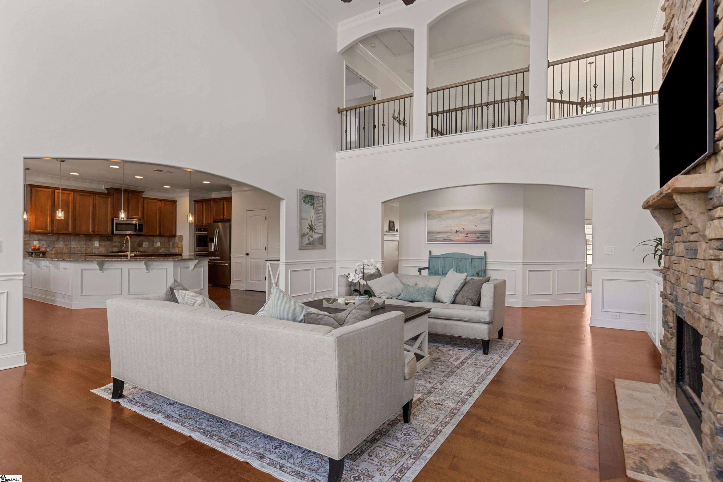 501 Allenton, Greer, South Carolina image 11