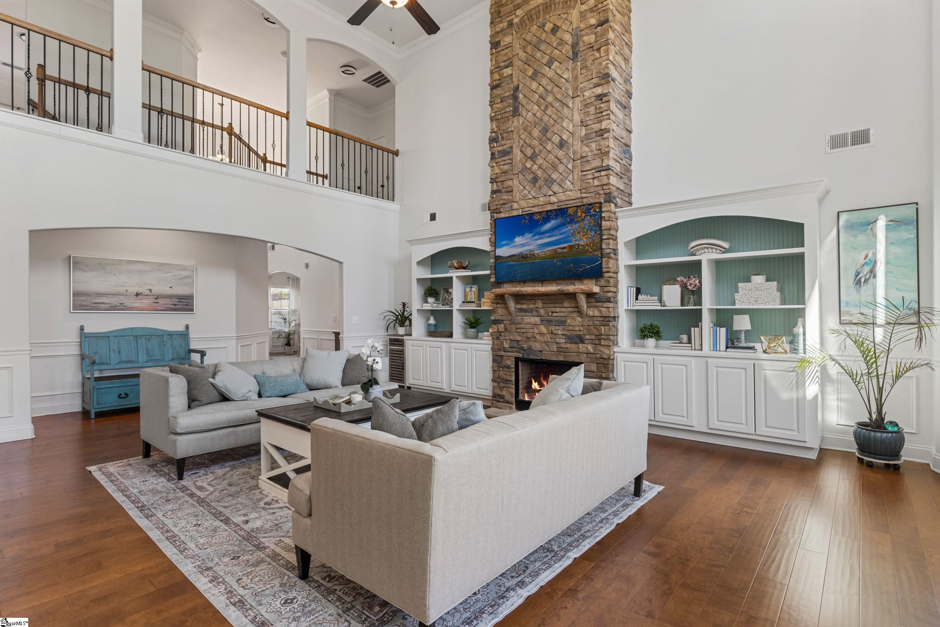 501 Allenton, Greer, South Carolina image 3