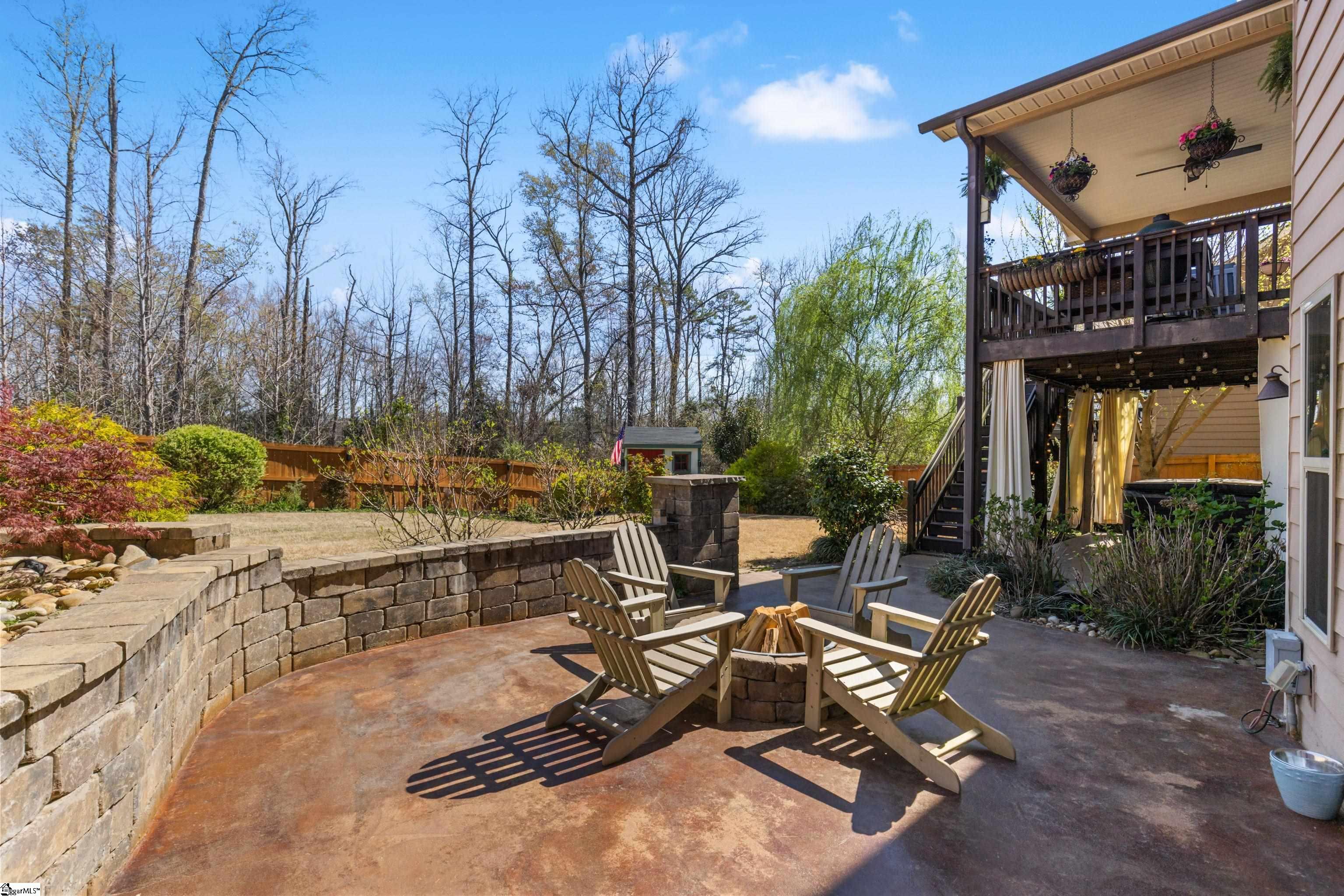 501 Allenton, Greer, South Carolina image 41