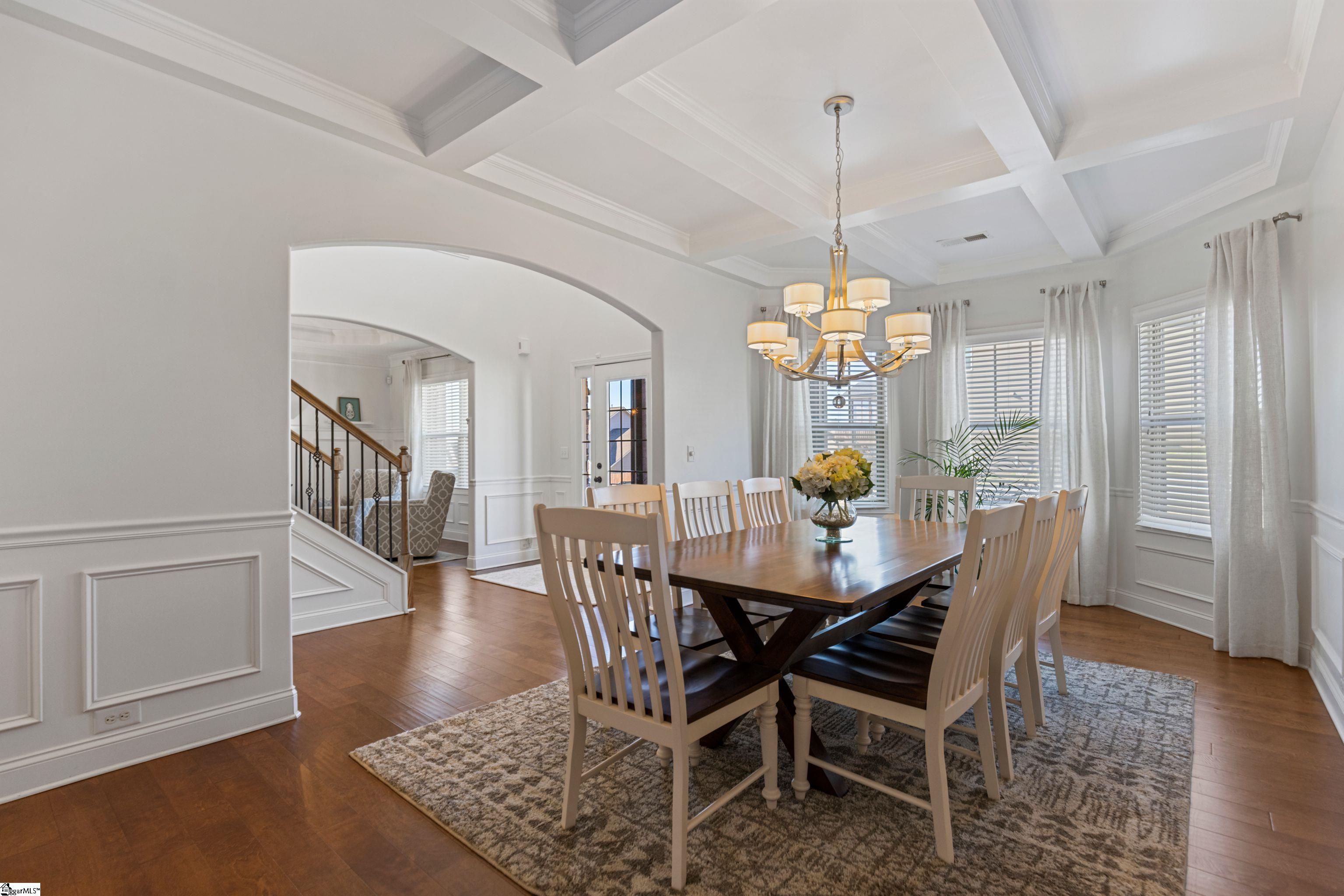 501 Allenton, Greer, South Carolina image 6