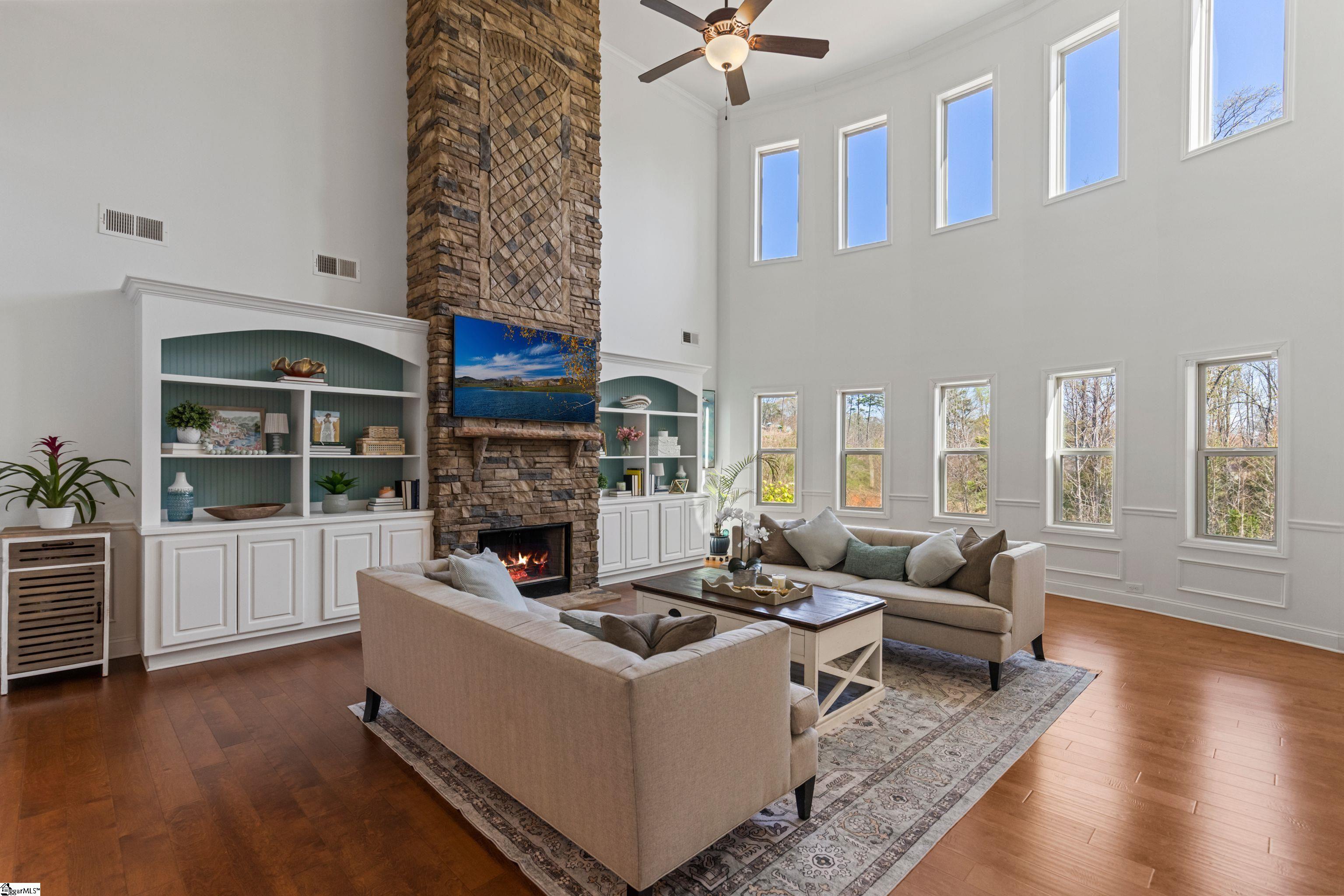 501 Allenton, Greer, South Carolina image 9