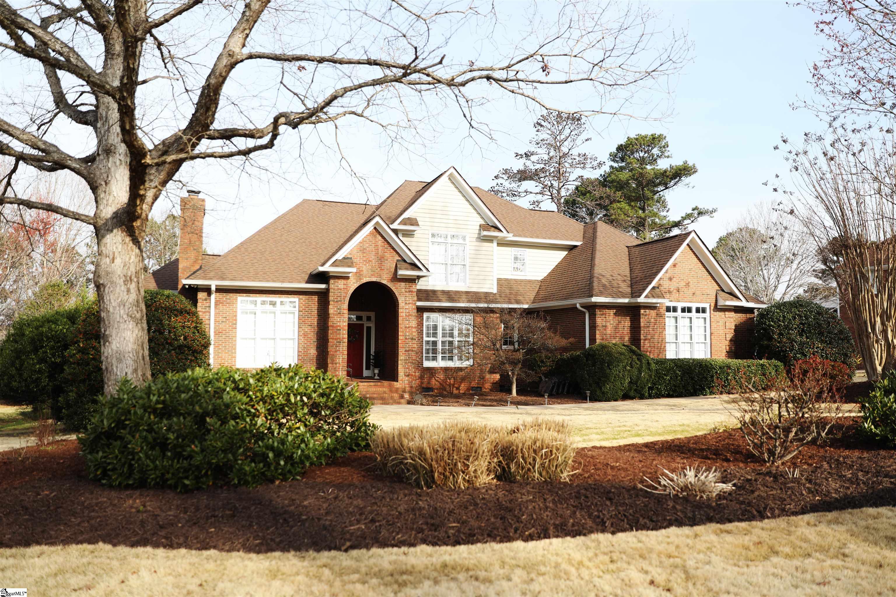 394 Old South Road Duncan, SC 29334