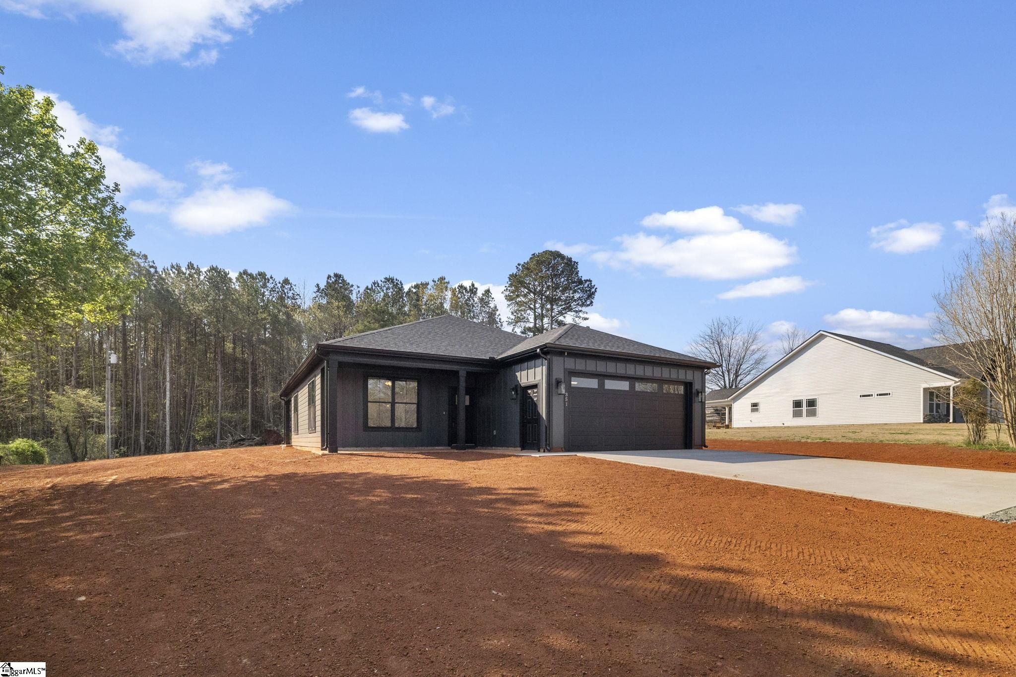 351 Scenic, Campobello, South Carolina image 2