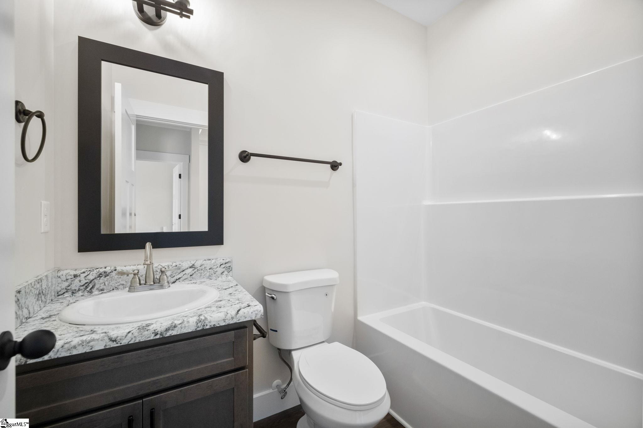 351 Scenic, Campobello, South Carolina image 17