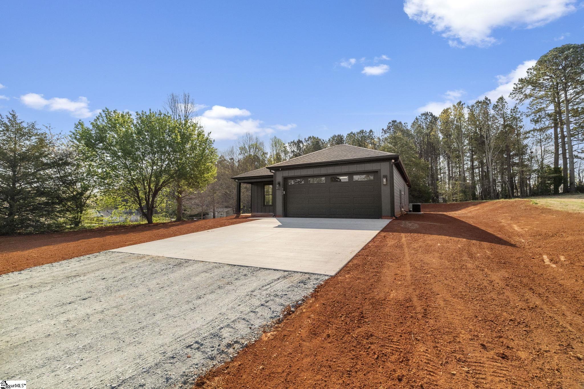 351 Scenic, Campobello, South Carolina image 3