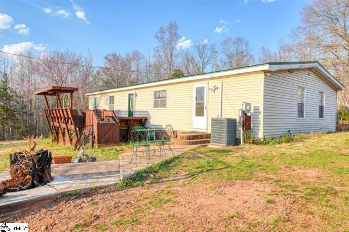 418 Gwinn Mill, Pauline, South Carolina image 2