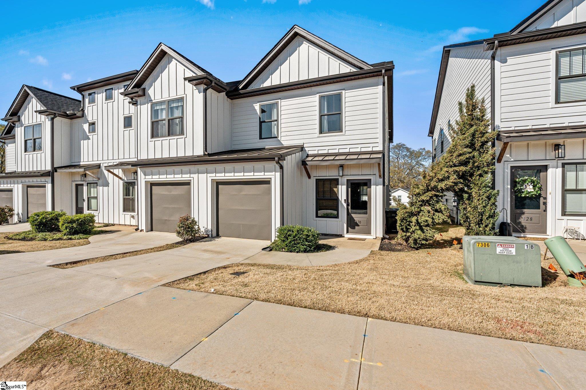 130 Park, Greer, South Carolina image 2
