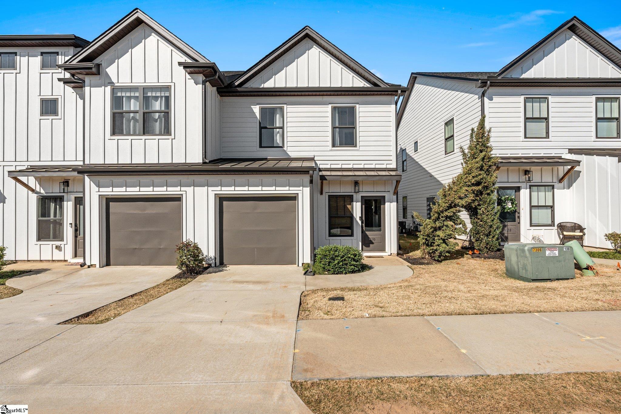 130 Park, Greer, South Carolina image 3