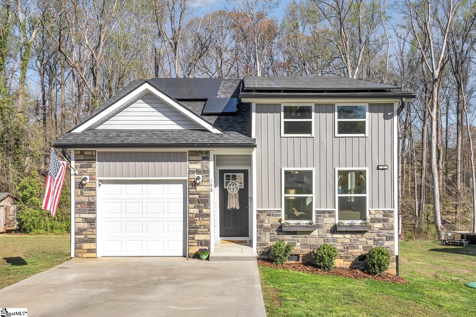 148 Shady Lane Wellford, SC 29385