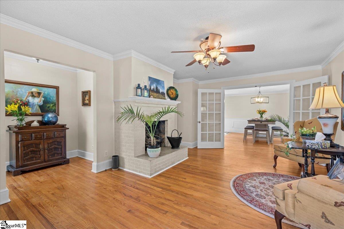 103 Forest, Landrum, South Carolina image 6