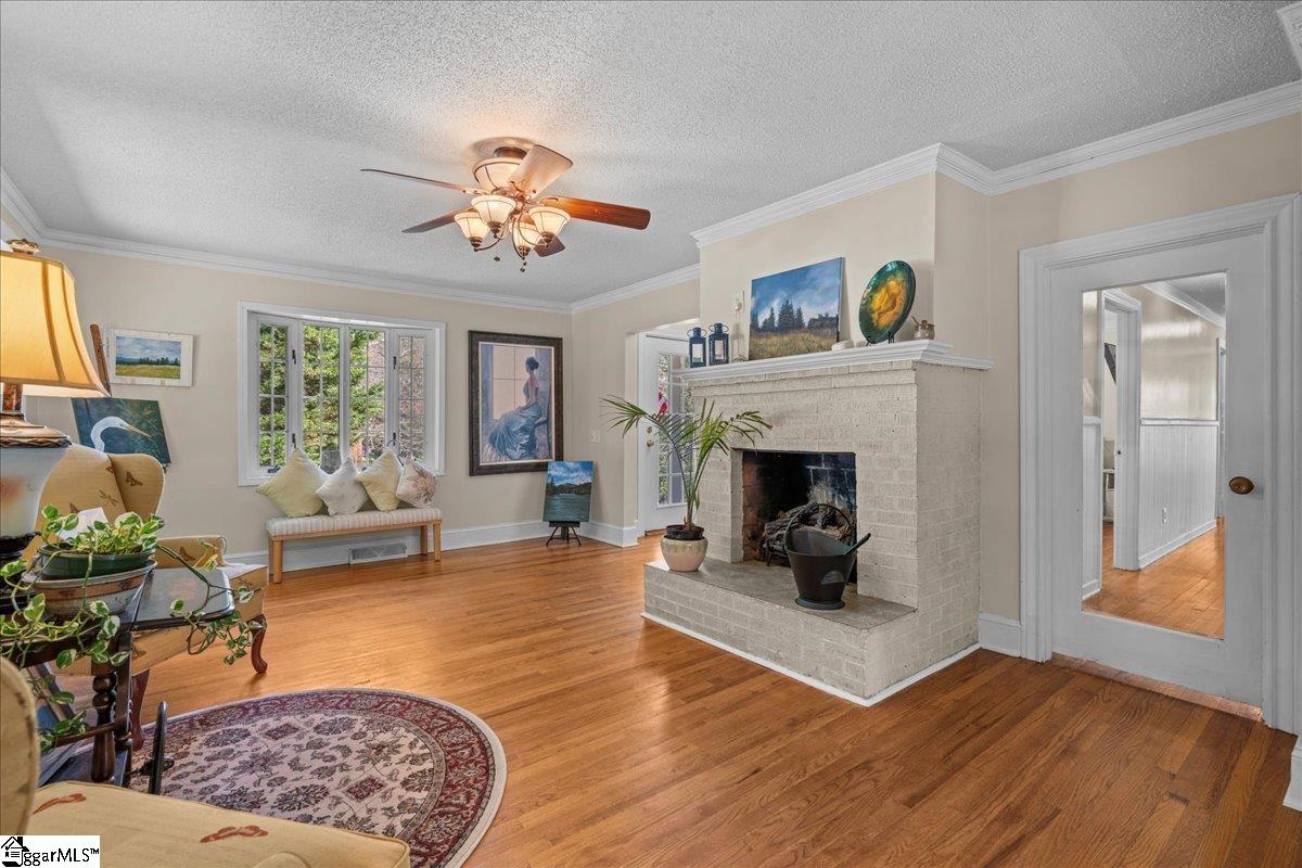 103 Forest, Landrum, South Carolina image 8