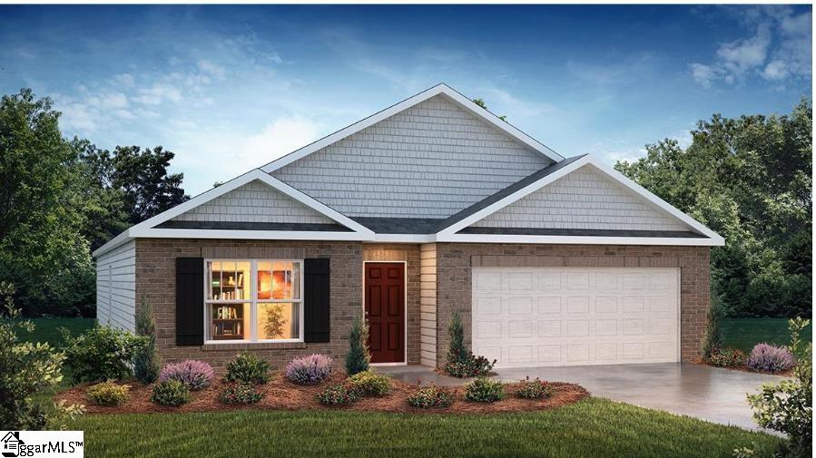 467 Valencia Circle Wellford, SC 29385