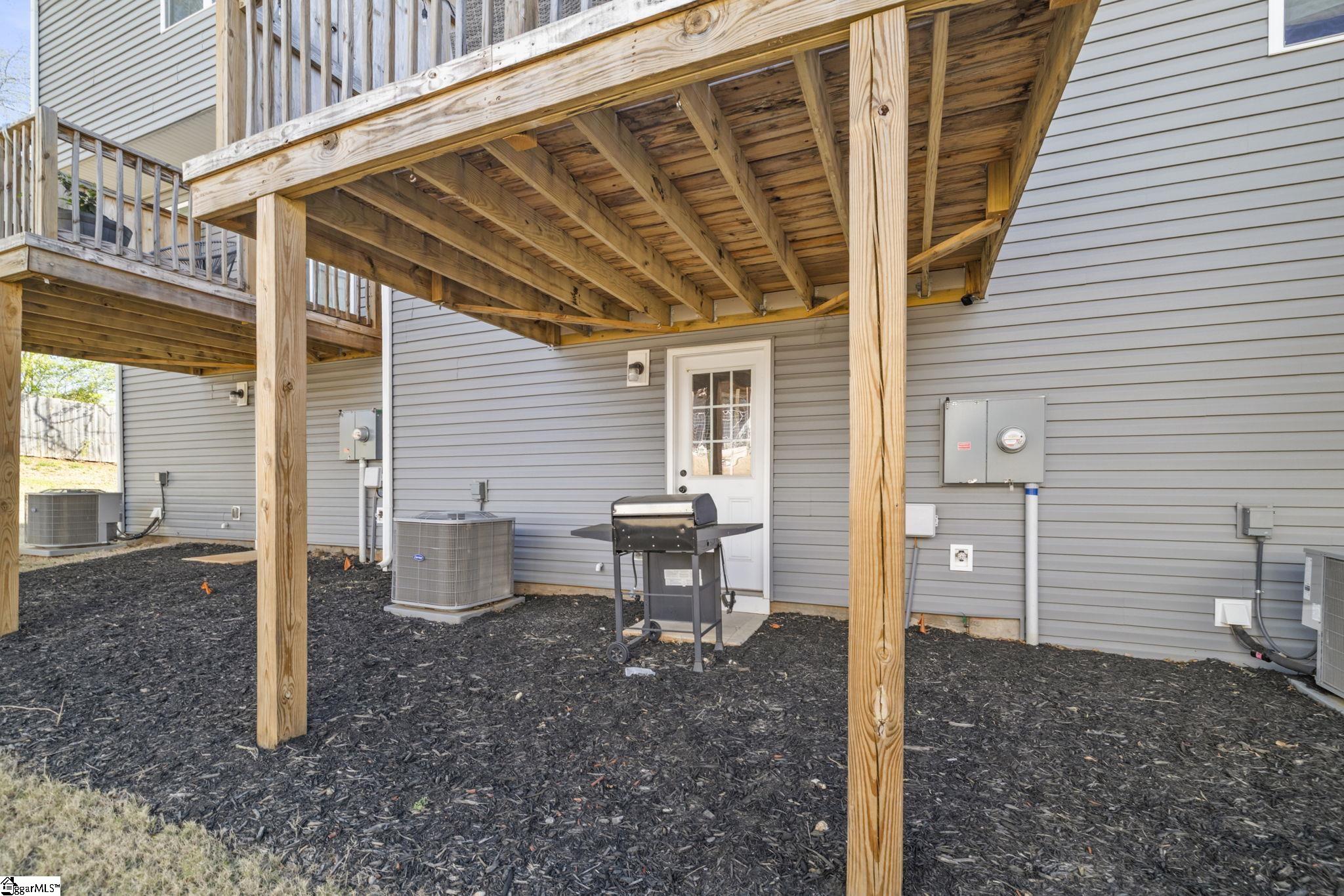 121 Sligh, Easley, South Carolina image 27