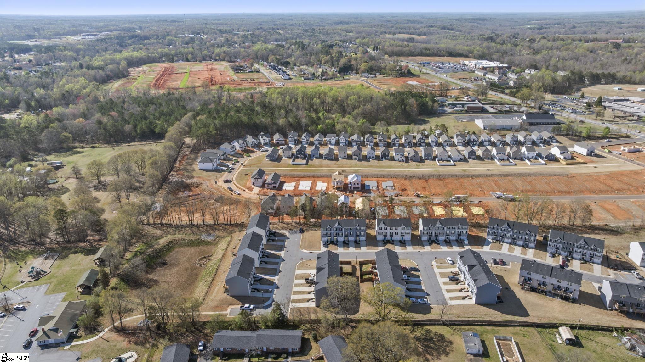 121 Sligh, Easley, South Carolina image 31