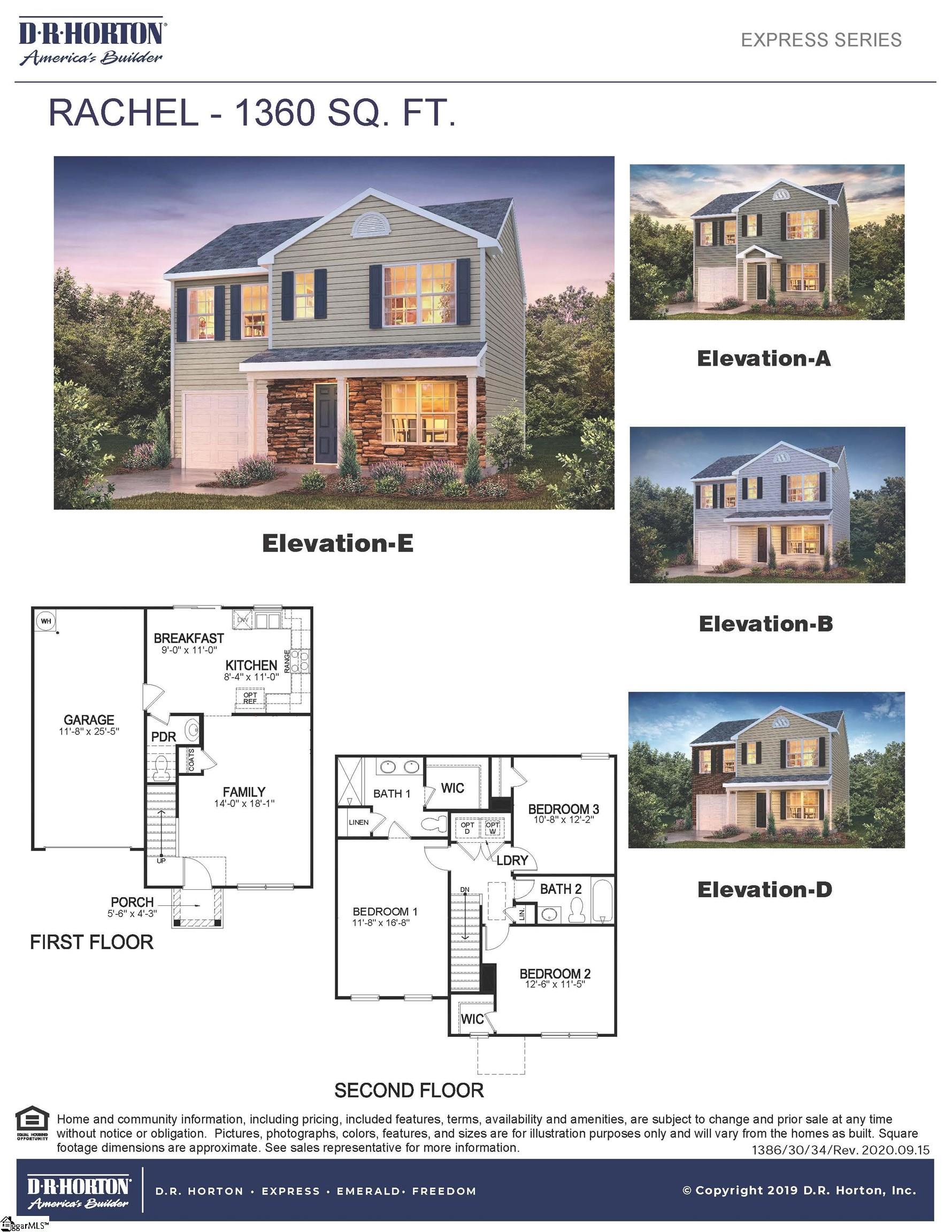 492 Valencia, Wellford, South Carolina image 2