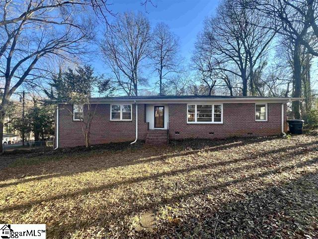 122 Bedford Road, Spartanburg SC 29301