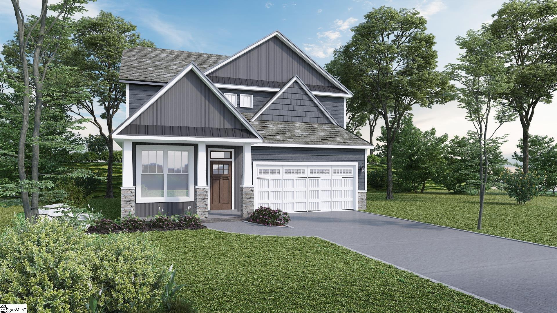 554 Woodcot, Woodruff, South Carolina image 1