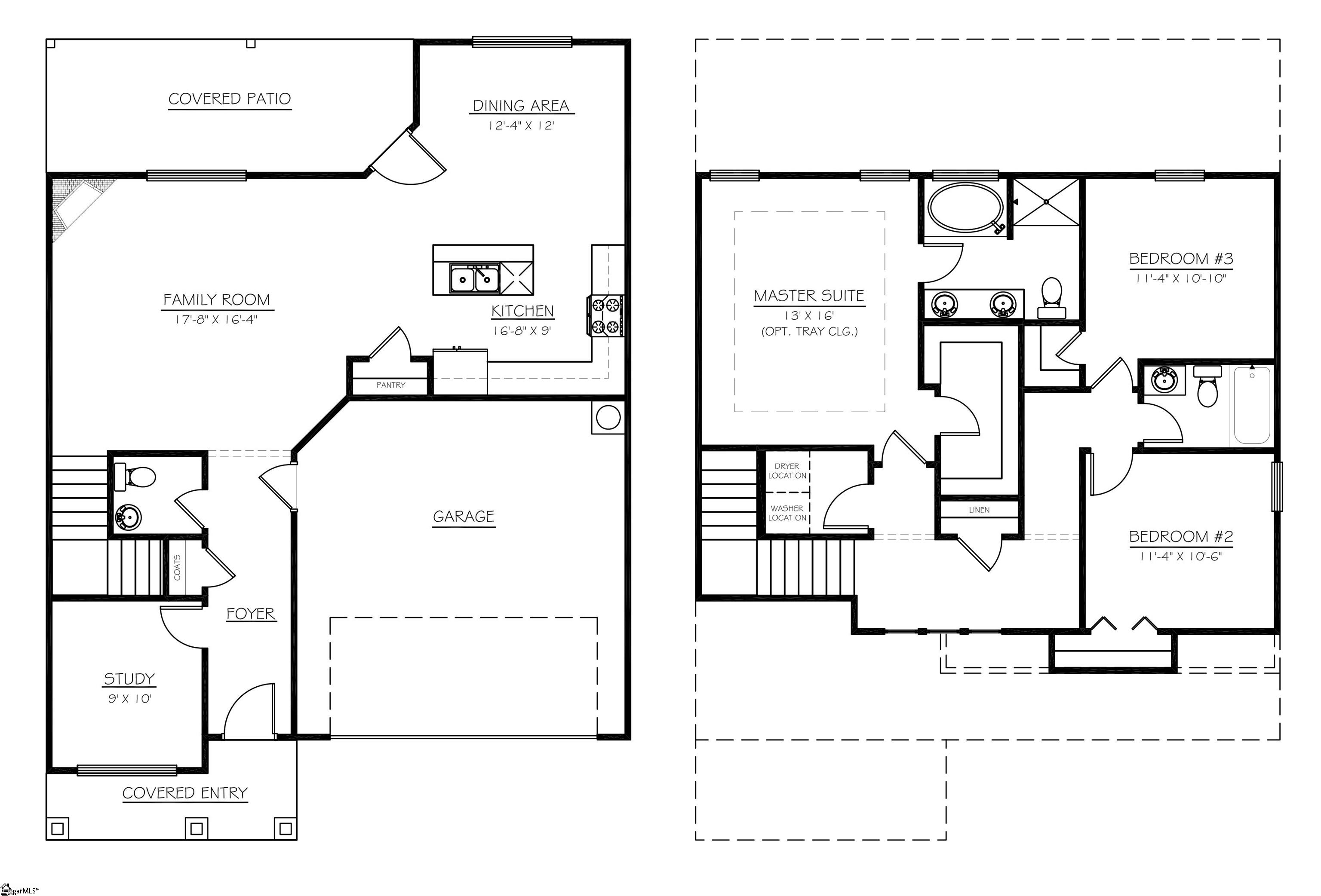 554 Woodcot, Woodruff, South Carolina image 2