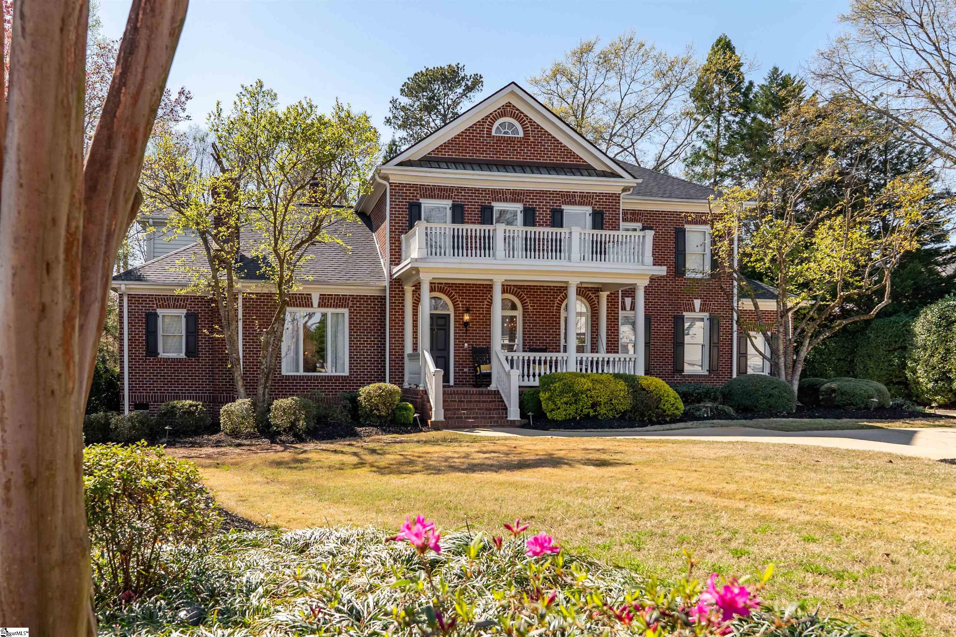 6 Bentford, Simpsonville, South Carolina image 1