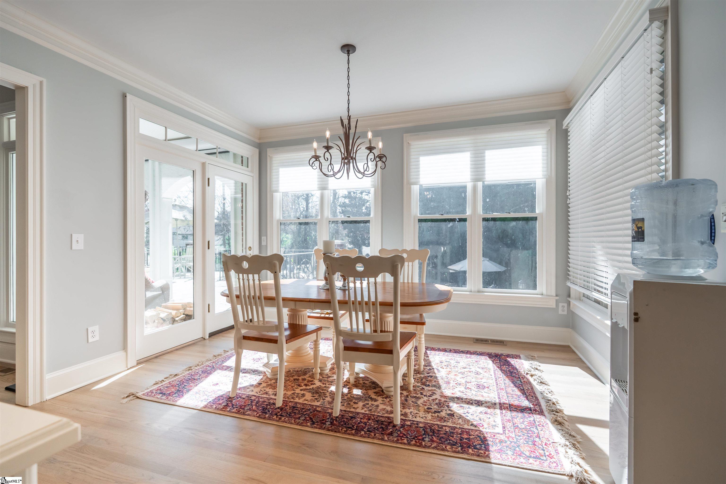 6 Bentford, Simpsonville, South Carolina image 18