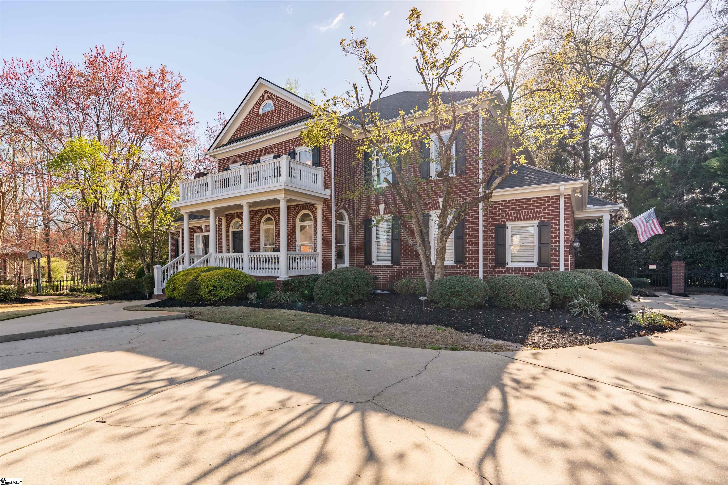 6 Bentford, Simpsonville, South Carolina image 41