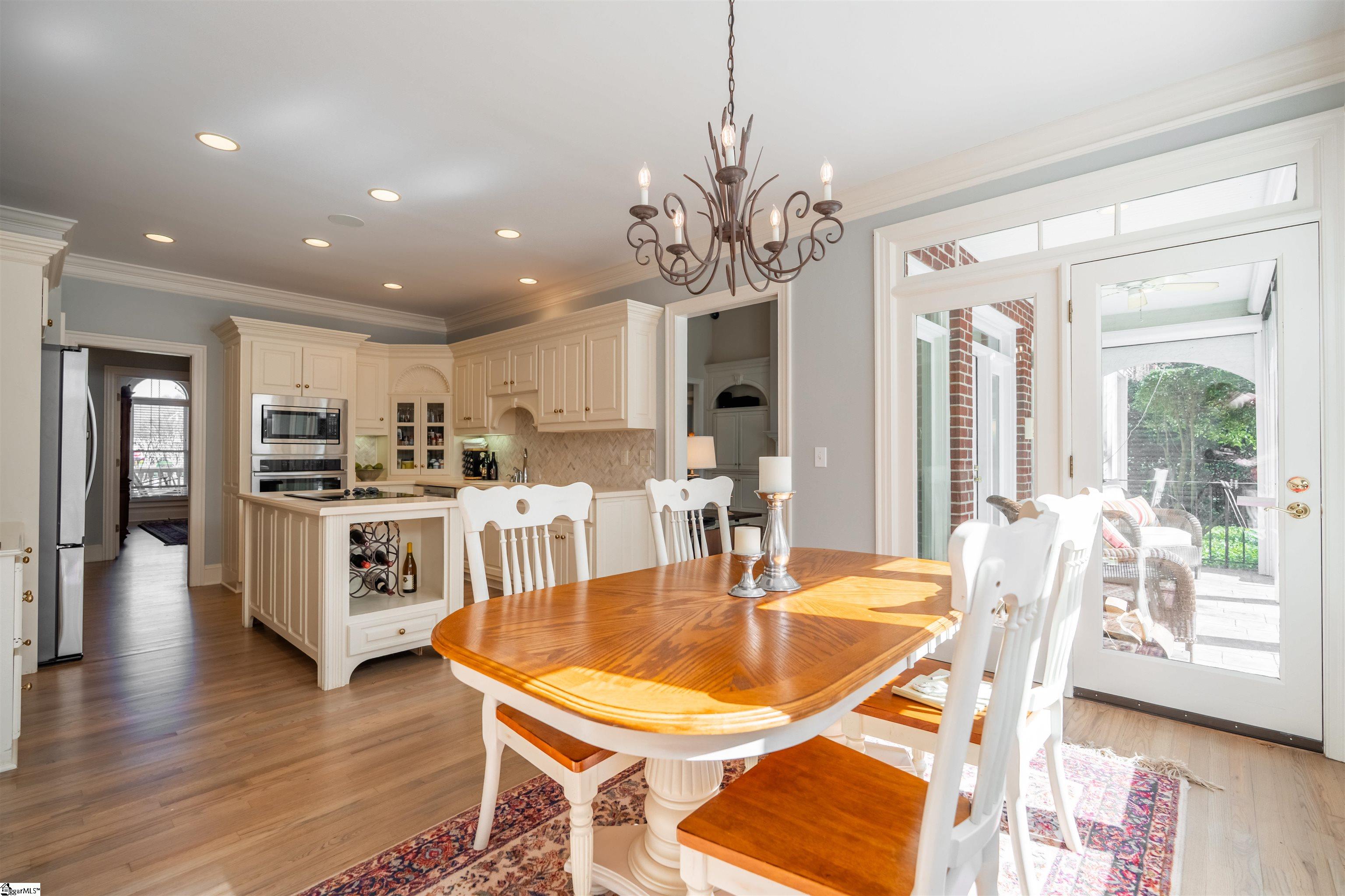 6 Bentford, Simpsonville, South Carolina image 7
